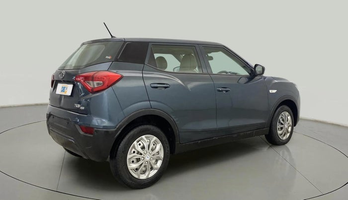 2019 Mahindra XUV300 W4 1.5 DIESEL, Diesel, Manual, 56,930 km, Right Back Diagonal