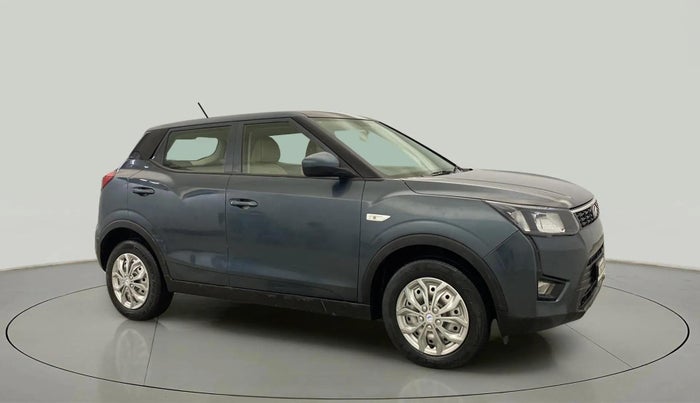 2019 Mahindra XUV300 W4 1.5 DIESEL, Diesel, Manual, 56,930 km, Right Front Diagonal