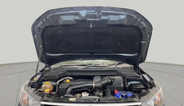 2019 Mahindra XUV300 W4 1.5 DIESEL, Diesel, Manual, 56,930 km, Open Bonet