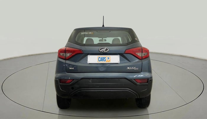 2019 Mahindra XUV300 W4 1.5 DIESEL, Diesel, Manual, 56,930 km, Back/Rear
