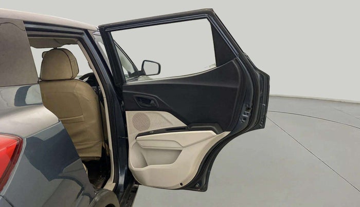 2019 Mahindra XUV300 W4 1.5 DIESEL, Diesel, Manual, 56,930 km, RHS Rear Door