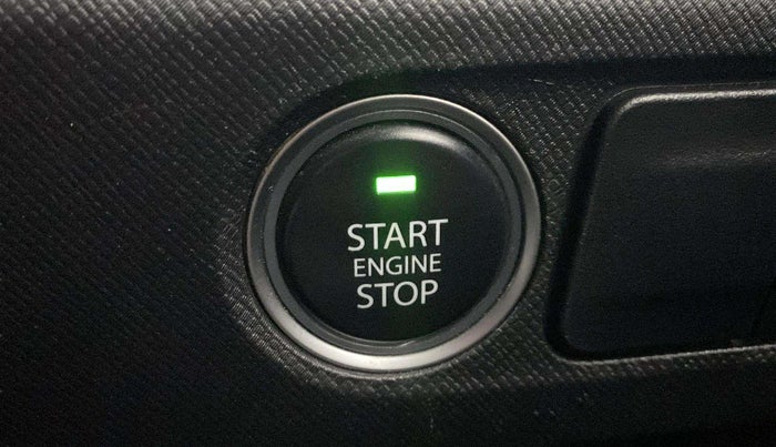 2023 Tata PUNCH CREATIVE  MT, Petrol, Manual, 39,971 km, Keyless Start/ Stop Button