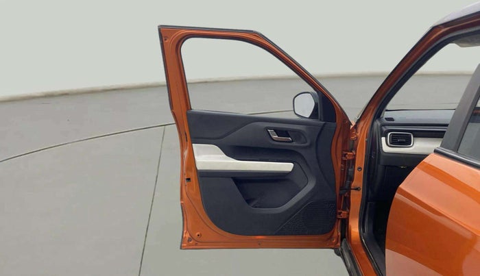 2023 Tata PUNCH CREATIVE  MT, Petrol, Manual, 39,971 km, LHS Front Door