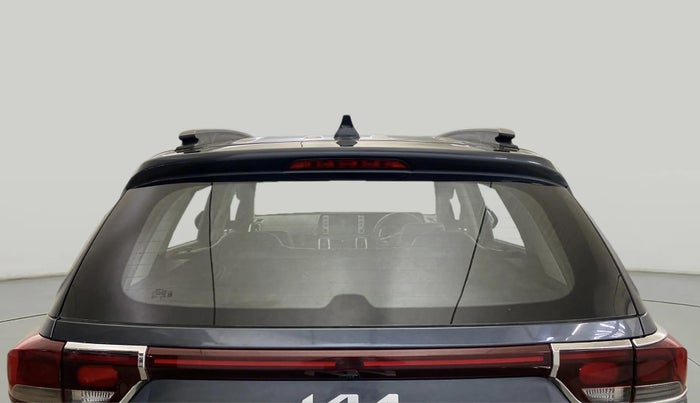 2023 KIA SONET HTK PLUS 1.0 IMT, Petrol, Manual, 20,776 km, Rear Windshield