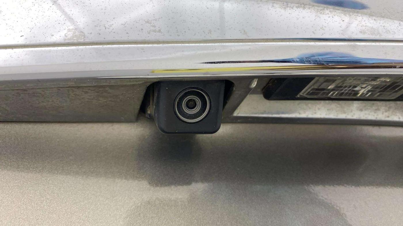 2019 Nissan Sunny XV CVT, Petrol, Automatic, 37,012 km, Parking Camera