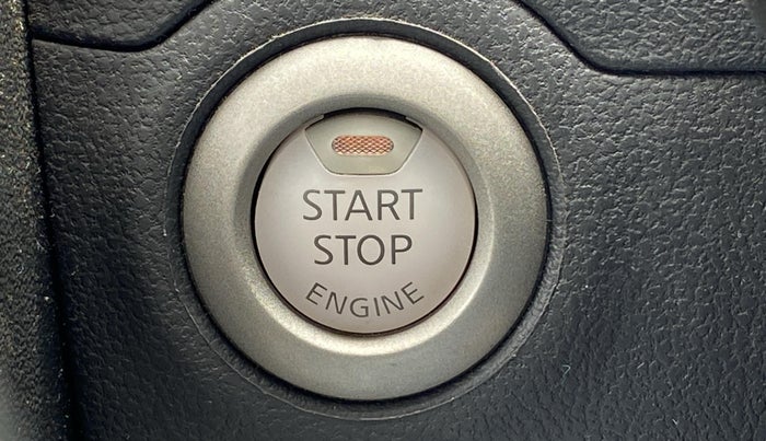 2019 Nissan Sunny XV CVT, Petrol, Automatic, 36,921 km, Keyless Start/ Stop Button