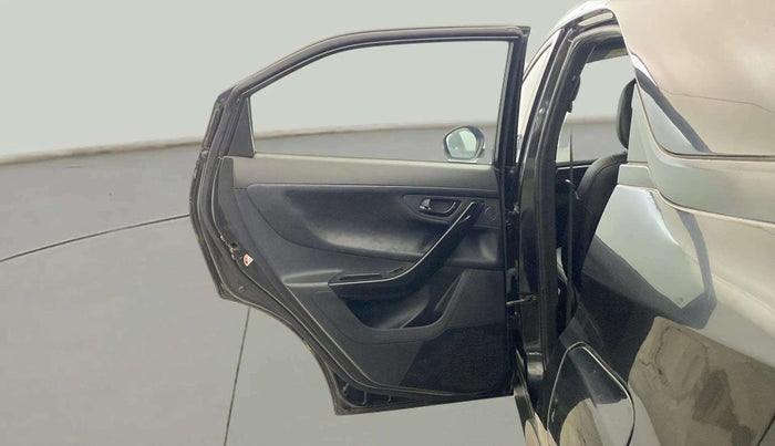 2022 Tata NEXON XZ PLUS (O) PETROL, Petrol, Manual, 32,874 km, LHS Rear Door