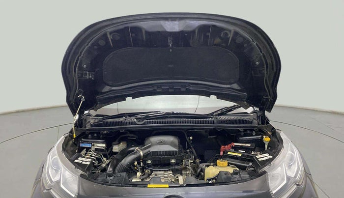 2022 Tata NEXON XZ PLUS (O) PETROL, Petrol, Manual, 32,874 km, Open Bonet