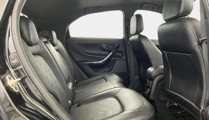 2022 Tata NEXON XZ PLUS (O) PETROL, Petrol, Manual, 32,874 km, Right Side Rear Door Cabin
