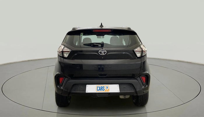 2022 Tata NEXON XZ PLUS (O) PETROL, Petrol, Manual, 32,874 km, Back/Rear
