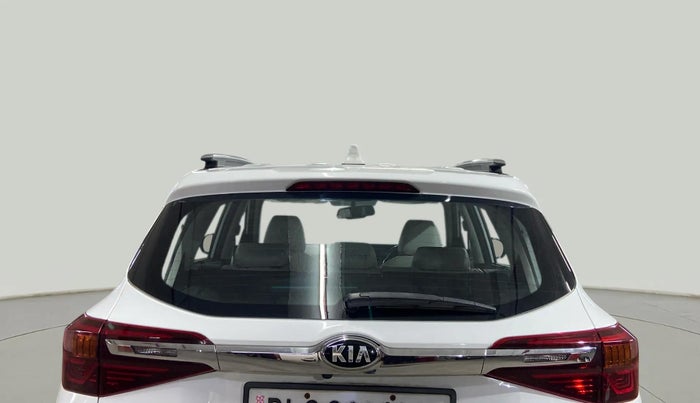 2019 KIA SELTOS HTX 1.5 PETROL, Petrol, Manual, 62,914 km, Rear Windshield