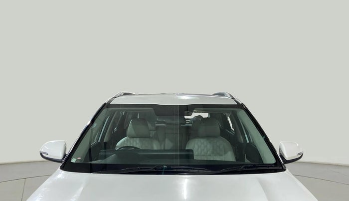 2019 KIA SELTOS HTX 1.5 PETROL, Petrol, Manual, 62,914 km, Front Windshield