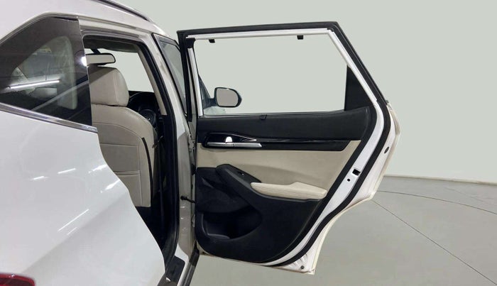 2019 KIA SELTOS HTX 1.5 PETROL, Petrol, Manual, 62,914 km, RHS Rear Door