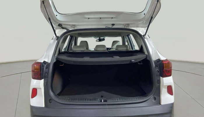 2019 KIA SELTOS HTX 1.5 PETROL, Petrol, Manual, 62,914 km, Boot Open Zoomed View