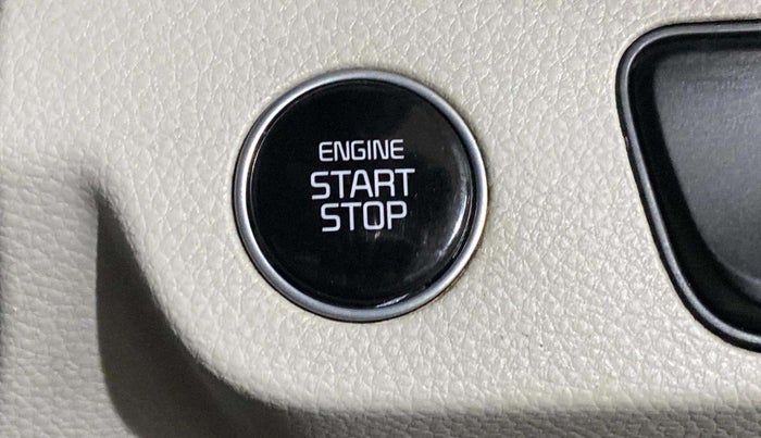 2019 KIA SELTOS HTX 1.5 PETROL, Petrol, Manual, 62,914 km, Keyless Start/ Stop Button