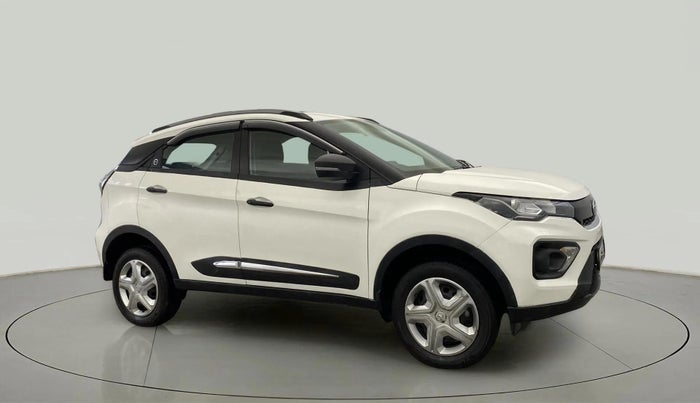2023 Tata NEXON XM PLUS SUNROOF PETROL, Petrol, Manual, 14,658 km, Right Front Diagonal