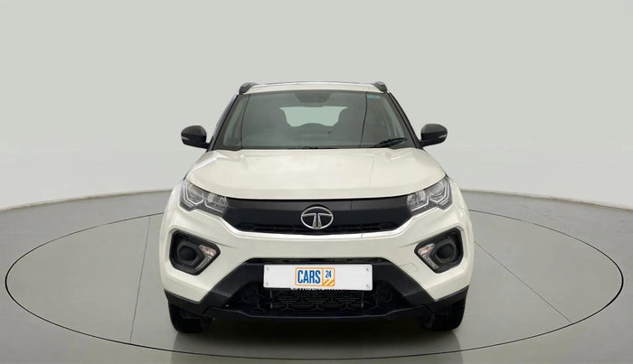 2023 Tata NEXON XM PLUS SUNROOF PETROL, Petrol, Manual, 14,658 km, Front