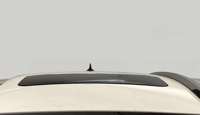 2023 Tata NEXON XM PLUS SUNROOF PETROL, Petrol, Manual, 14,658 km, Moonroof/ Sunroof