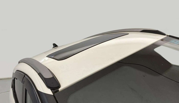 2023 Tata NEXON XM PLUS SUNROOF PETROL, Petrol, Manual, 14,658 km, Roof