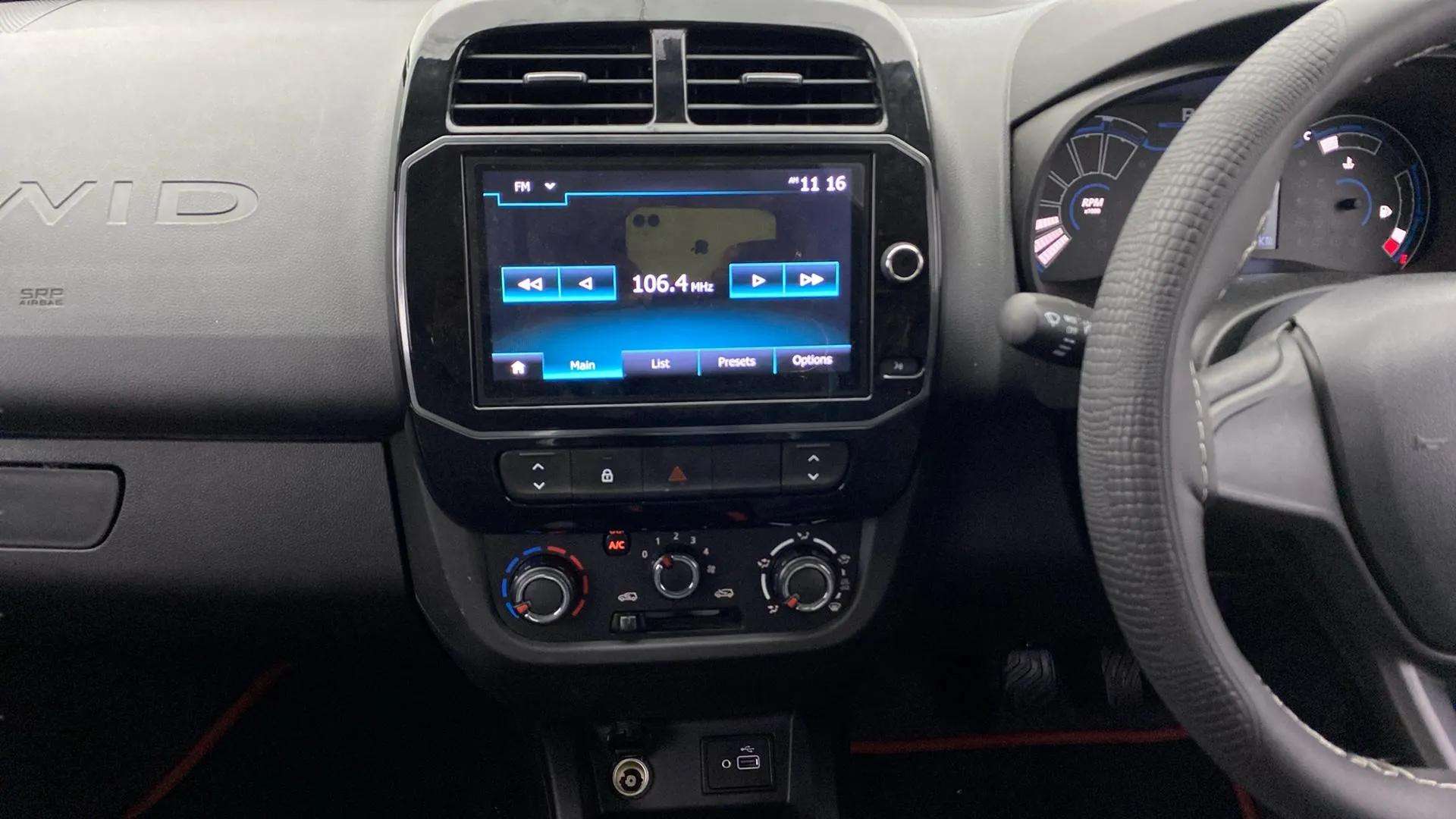 Features