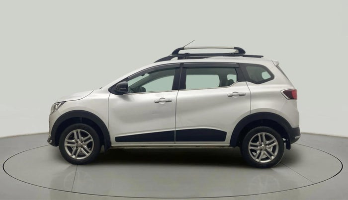 2021 Renault TRIBER RXZ, Petrol, Manual, 12,531 km, Left Side