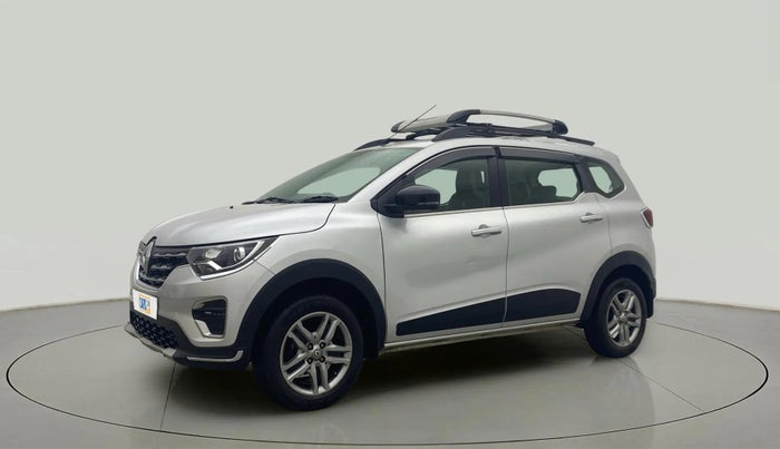 2021 Renault TRIBER RXZ, Petrol, Manual, 12,531 km, Left Front Diagonal