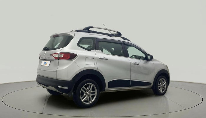 2021 Renault TRIBER RXZ, Petrol, Manual, 12,531 km, Right Back Diagonal