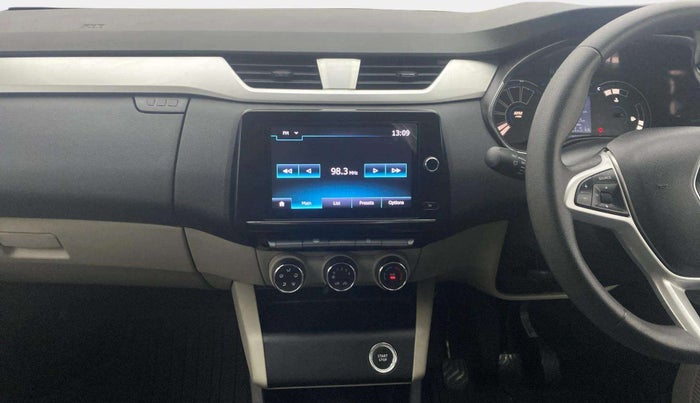 2021 Renault TRIBER RXZ, Petrol, Manual, 12,531 km, Air Conditioner