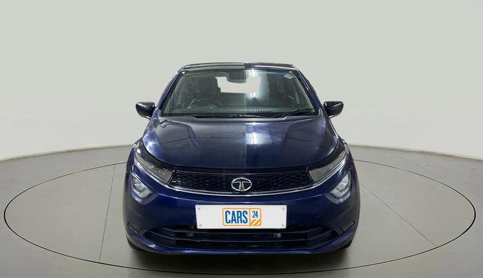 2023 Tata ALTROZ XZ PLUS O SUNROOF CNG, CNG, Manual, 61,077 km, Front