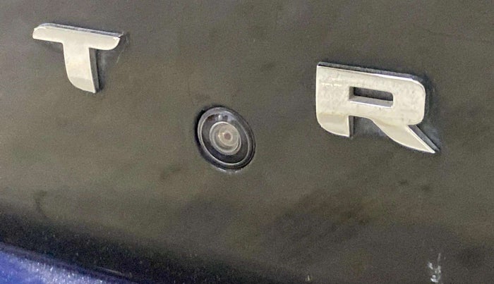 2023 Tata ALTROZ XZ PLUS O SUNROOF CNG, CNG, Manual, 61,077 km, Parking Camera