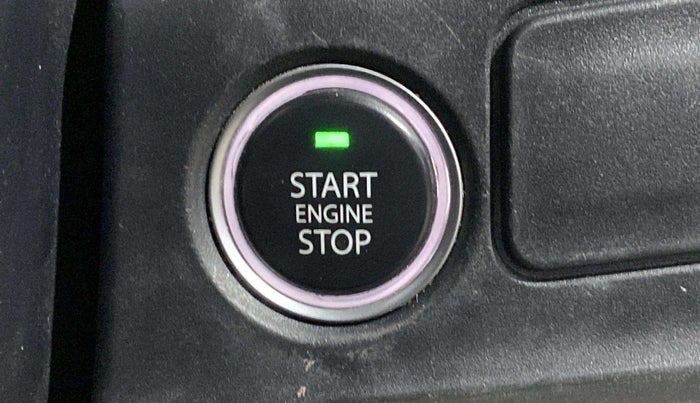 2023 Tata ALTROZ XZ PLUS O SUNROOF CNG, CNG, Manual, 61,077 km, Keyless Start/ Stop Button
