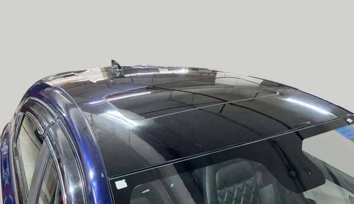 2023 Tata ALTROZ XZ PLUS O SUNROOF CNG, CNG, Manual, 61,077 km, Roof