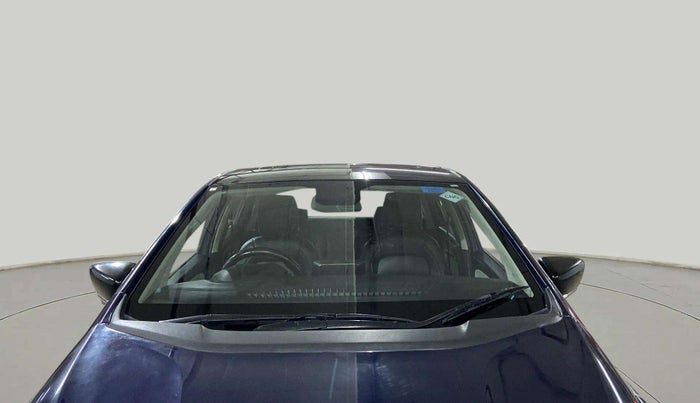 2023 Tata ALTROZ XZ PLUS O SUNROOF CNG, CNG, Manual, 61,077 km, Front Windshield