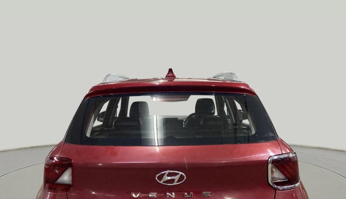 2019 Hyundai VENUE SX 1.0 TURBO, Petrol, Manual, 78,718 km, Rear Windshield