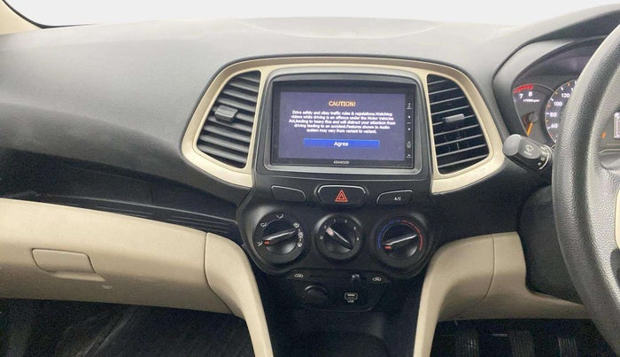 2020 Hyundai NEW SANTRO SPORTZ CNG, CNG, Manual, 61,407 km, Air Conditioner