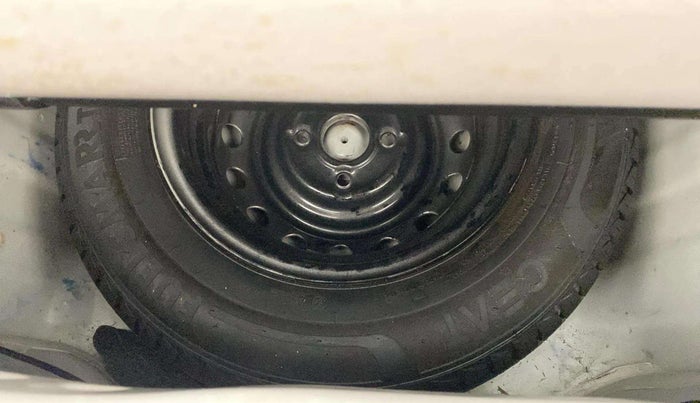 2020 Hyundai NEW SANTRO SPORTZ CNG, CNG, Manual, 61,407 km, Spare Tyre