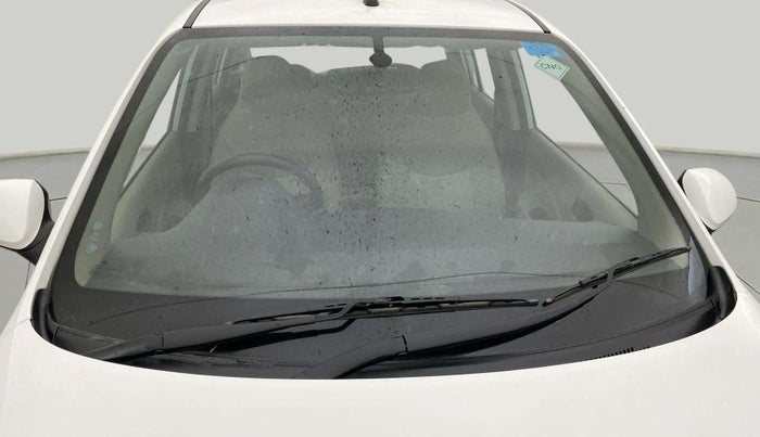 2020 Hyundai NEW SANTRO SPORTZ CNG, CNG, Manual, 61,407 km, Front Windshield