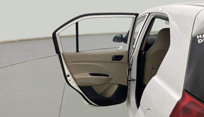 2020 Hyundai NEW SANTRO SPORTZ CNG, CNG, Manual, 61,407 km, LHS Rear Door