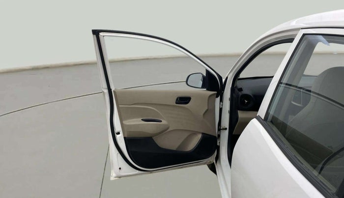 2020 Hyundai NEW SANTRO SPORTZ CNG, CNG, Manual, 61,407 km, LHS Front Door