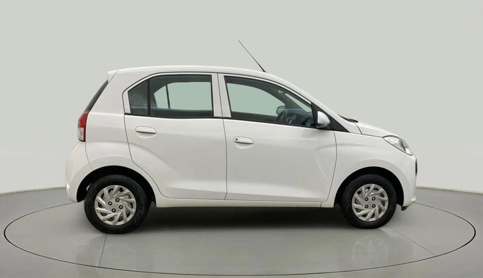 2020 Hyundai NEW SANTRO SPORTZ CNG, CNG, Manual, 61,407 km, Right Side View