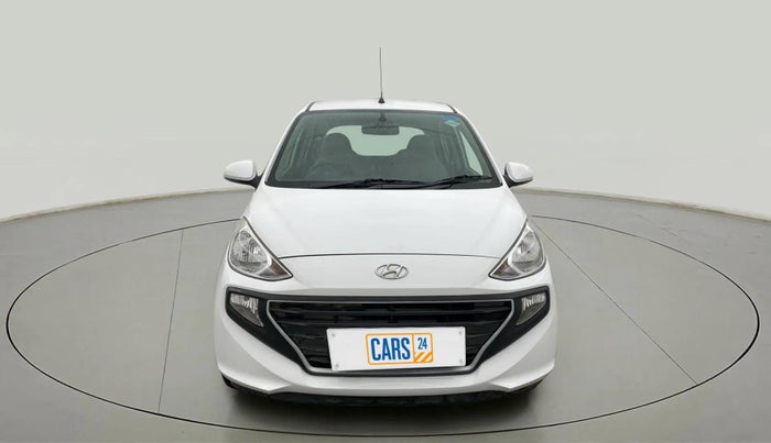 2020 Hyundai NEW SANTRO SPORTZ CNG, CNG, Manual, 61,407 km, Front