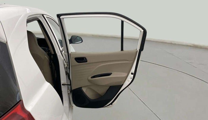 2020 Hyundai NEW SANTRO SPORTZ CNG, CNG, Manual, 61,407 km, RHS Rear Door