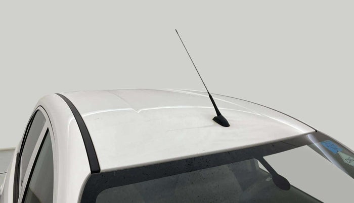 2020 Hyundai NEW SANTRO SPORTZ CNG, CNG, Manual, 61,407 km, Roof