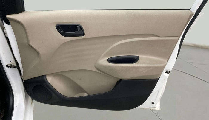 2020 Hyundai NEW SANTRO SPORTZ CNG, CNG, Manual, 61,407 km, Driver Side Door Panels Control