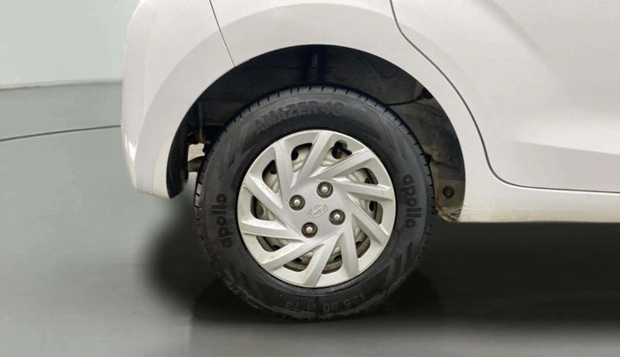 2020 Hyundai NEW SANTRO SPORTZ CNG, CNG, Manual, 61,407 km, Right Rear Wheel