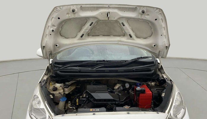 2020 Hyundai NEW SANTRO SPORTZ CNG, CNG, Manual, 61,407 km, Open Bonet