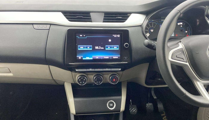 2021 Renault TRIBER RXZ, Petrol, Manual, 46,522 km, Air Conditioner
