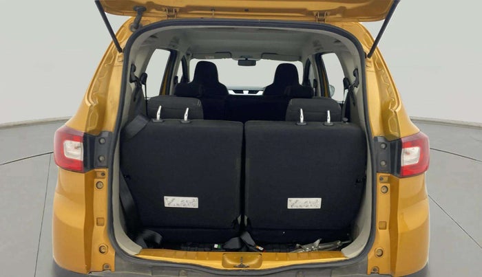 2021 Renault TRIBER RXZ, Petrol, Manual, 46,522 km, Boot Open Zoomed View
