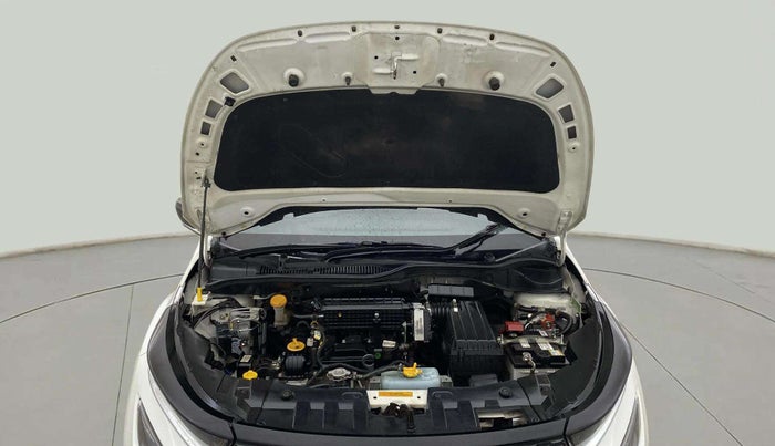 2023 Tata ALTROZ XZ CNG, CNG, Manual, 30,448 km, Open Bonet
