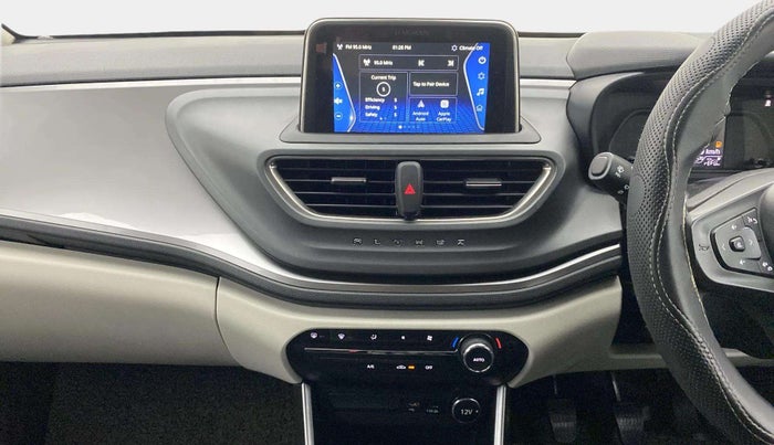 2023 Tata ALTROZ XZ CNG, CNG, Manual, 30,448 km, Air Conditioner